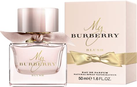 dougglals my burberry 50 ml|Burberry blush.